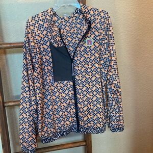 Women’s Vander Jacket Windbreaker, S